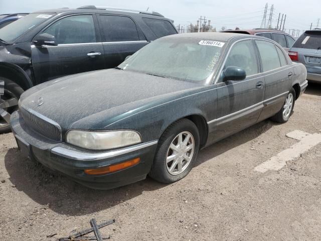 Buick Park Avenue
