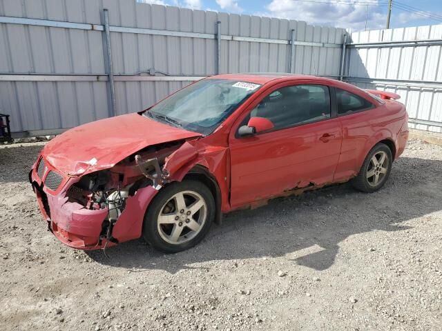 Pontiac G5