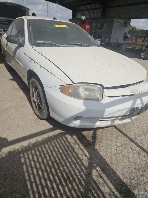 Chevrolet Cavalier