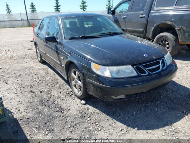Saab 9-5