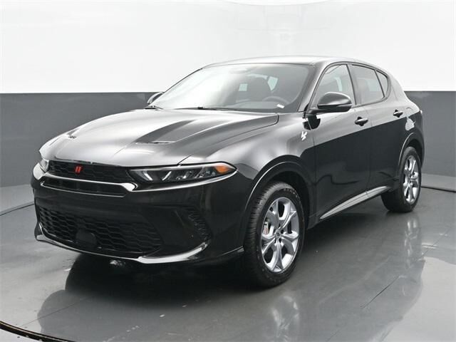 2025 DODGE HORNET