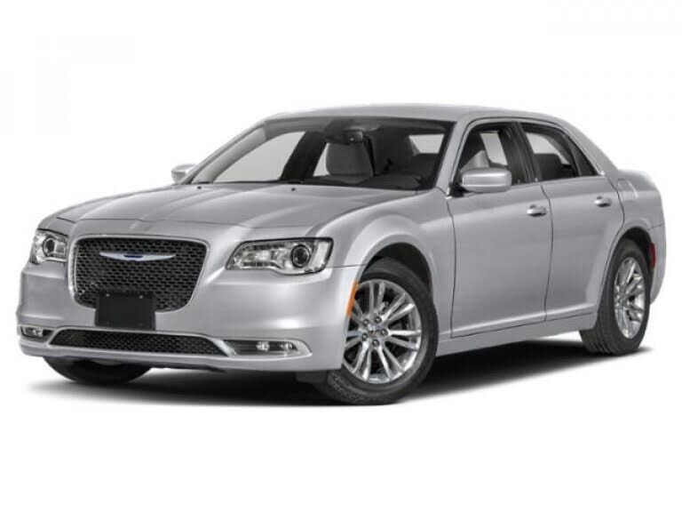 2021 CHRYSLER 300