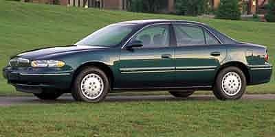 Buick Century