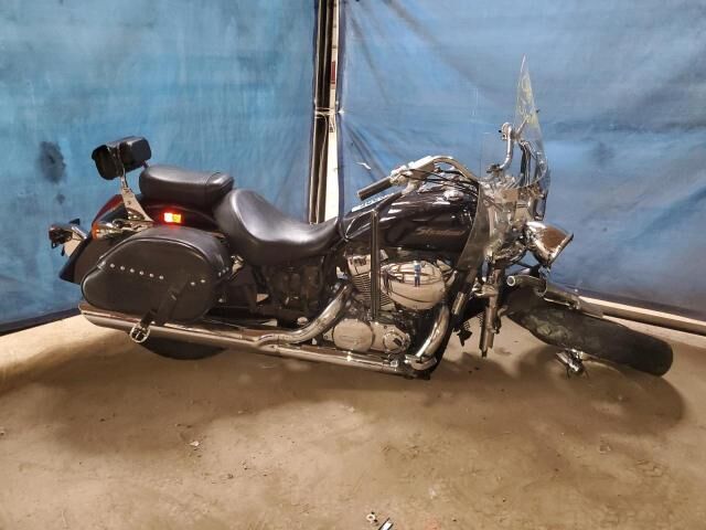 Honda VT750 (A.C.E.)