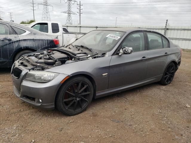 BMW 335i