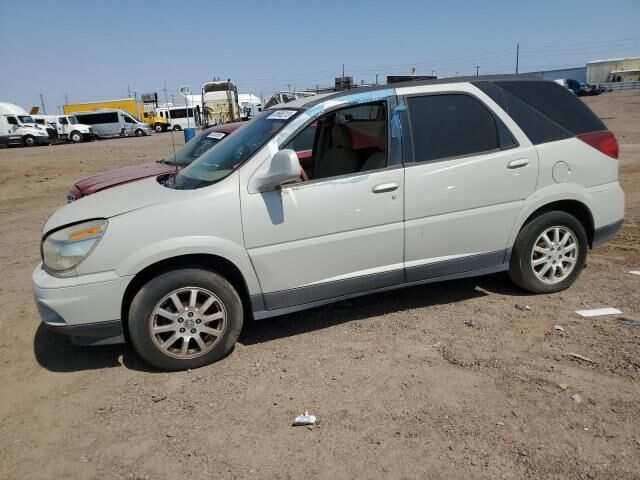 Buick Rendezvous