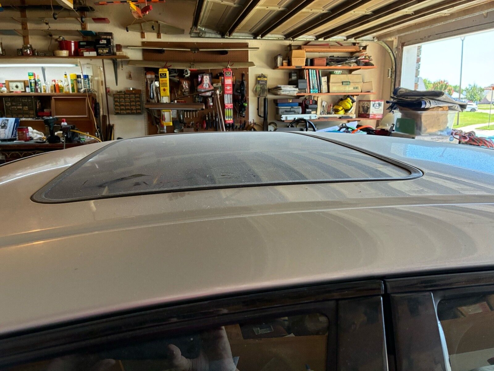 Pontiac Grand Prix