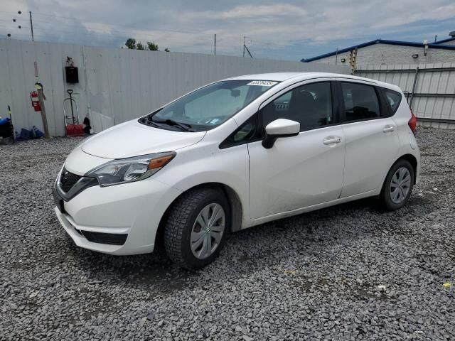 Nissan Versa Note