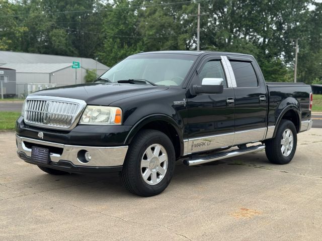 Lincoln Mark LT