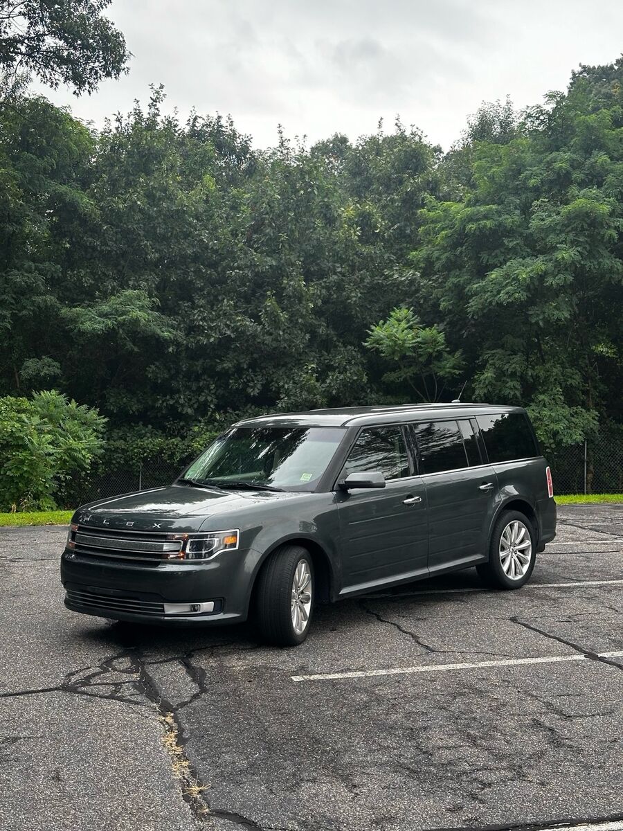 Ford Flex