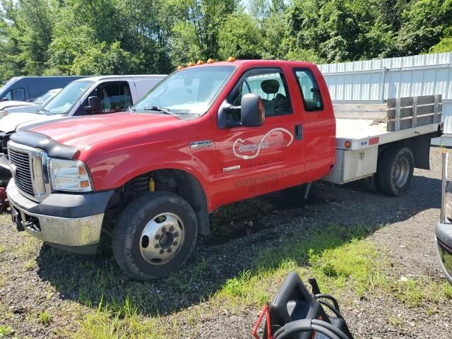 Ford F-350
