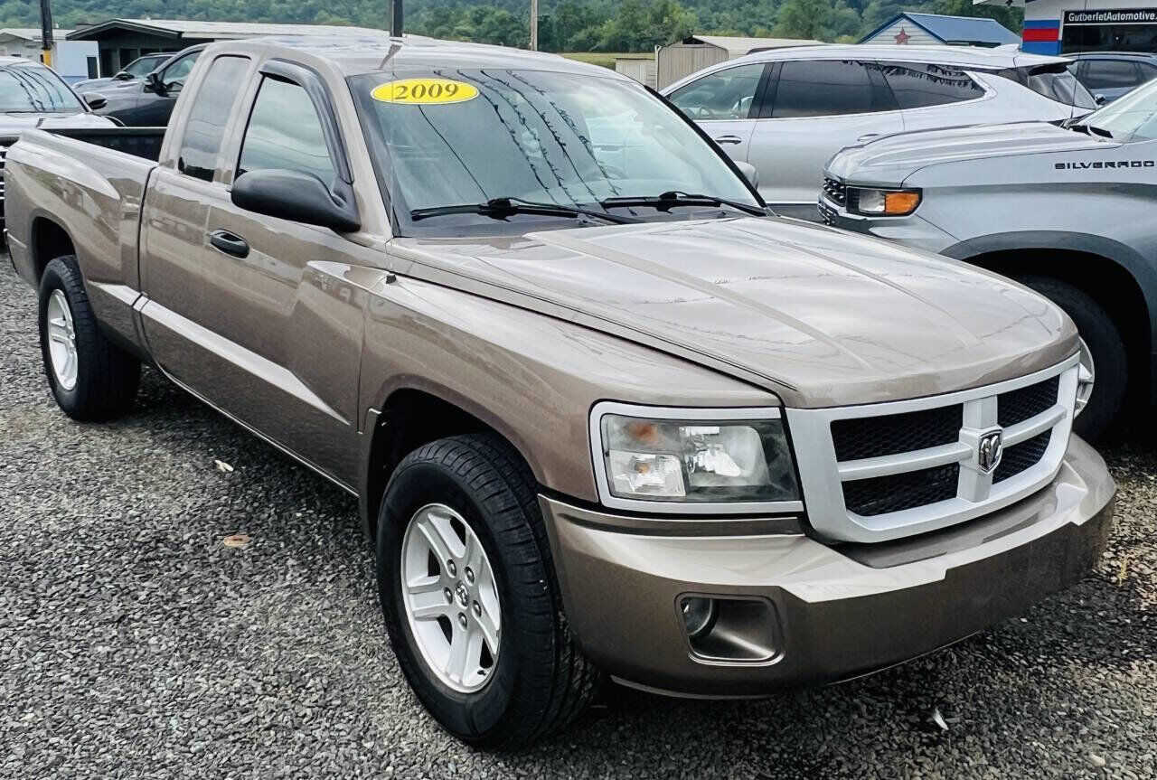 Dodge Dakota