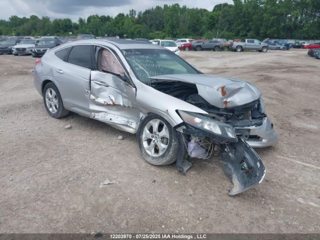 Honda Accord Crosstour
