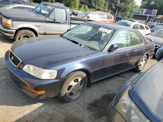 Acura TL