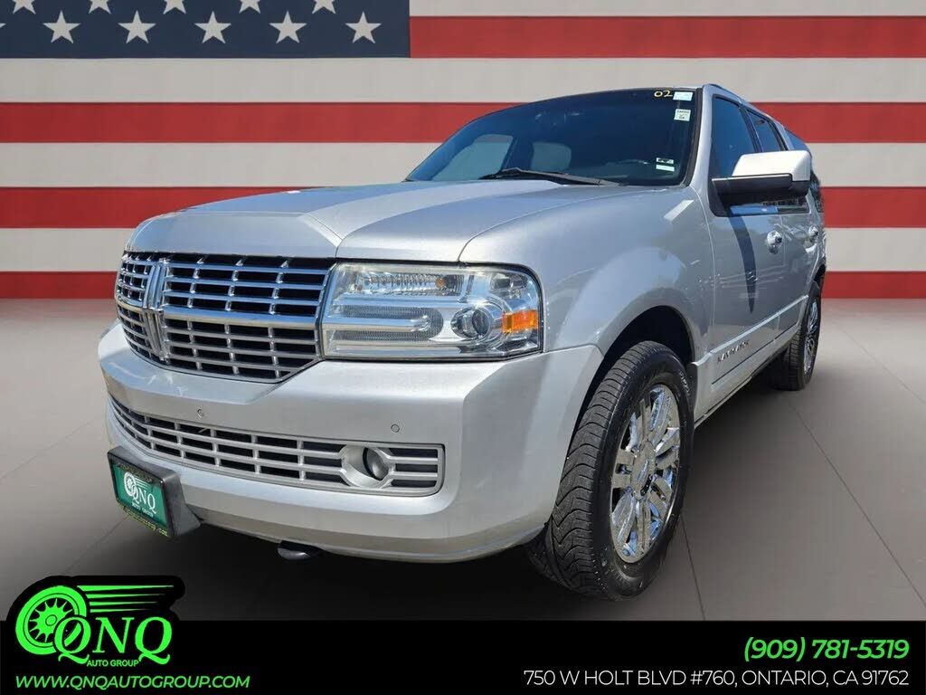 LINCOLN