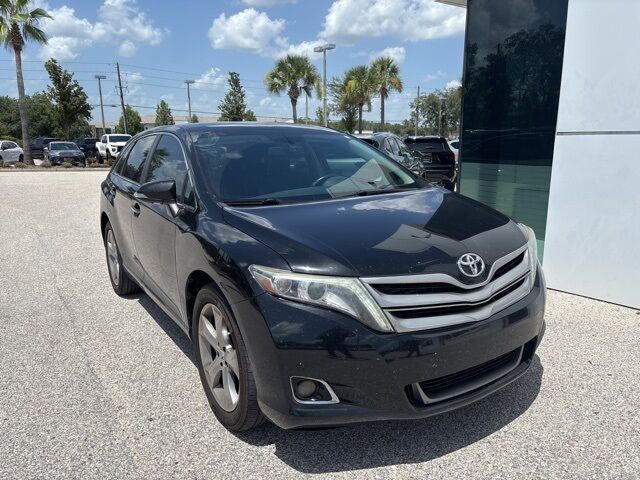 Toyota Venza