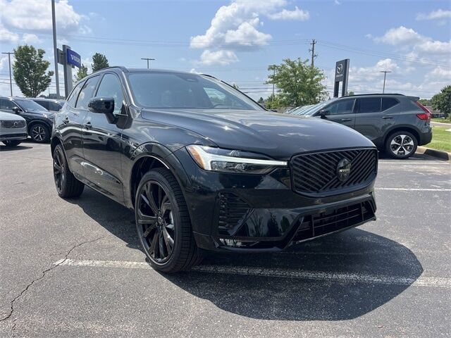 2026 VOLVO XC60
