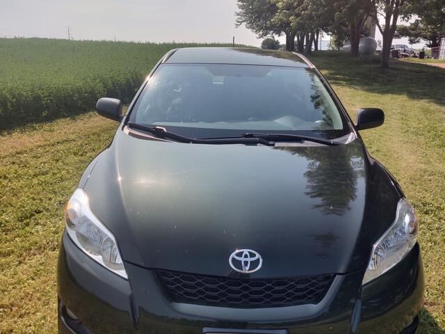 Toyota Corolla Matrix
