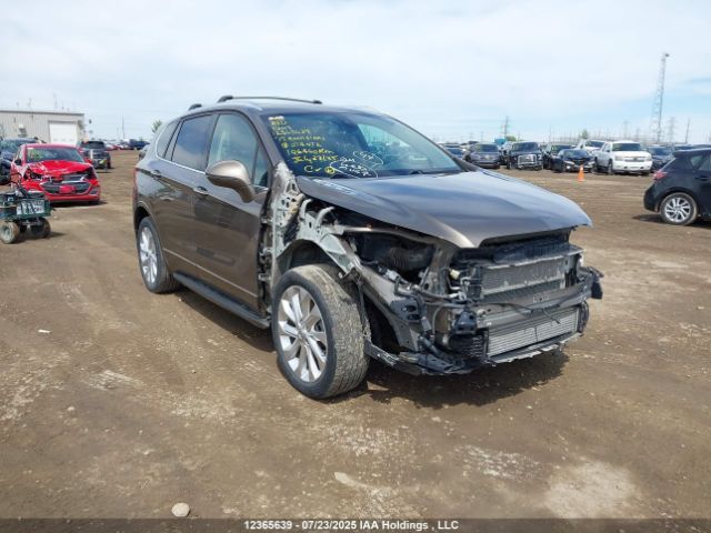 Buick Envision