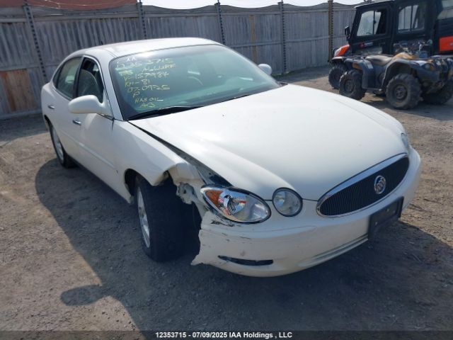Buick Allure
