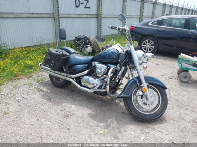 Suzuki VL1500