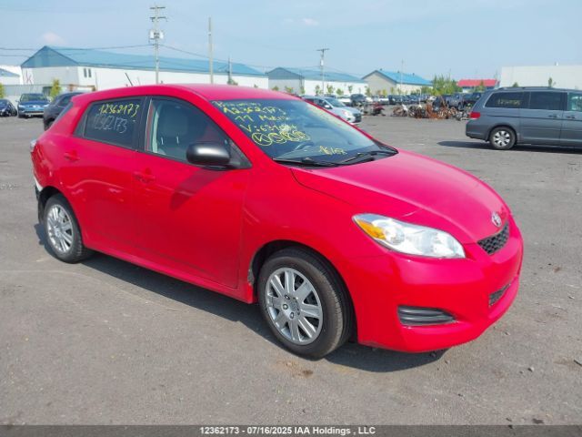 Toyota Corolla Matrix