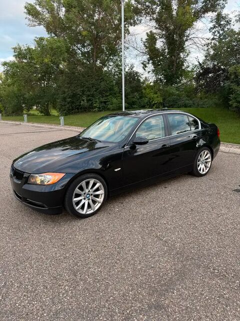 BMW 330i