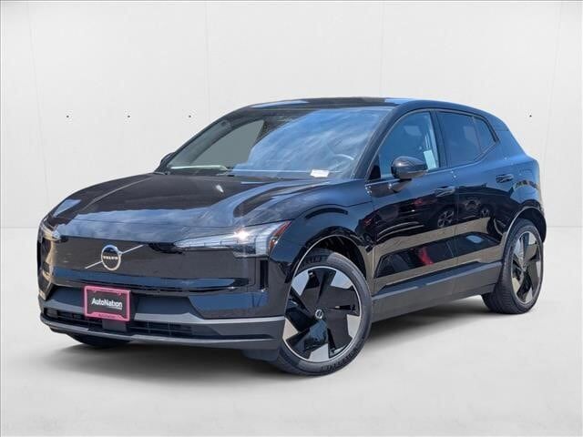 2025 VOLVO EX30