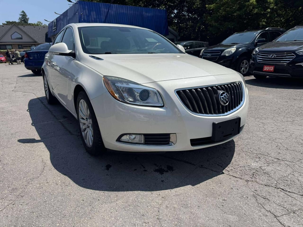 Buick Regal