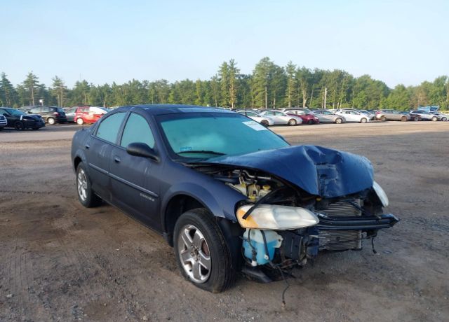 Dodge Stratus
