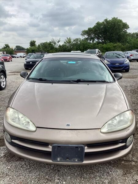 Dodge Intrepid