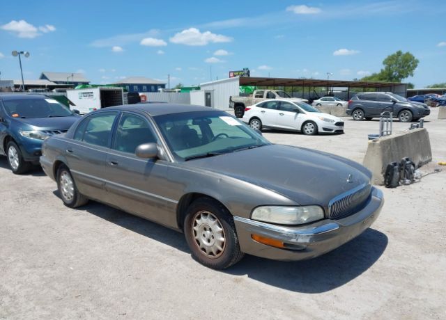 Buick Park Avenue