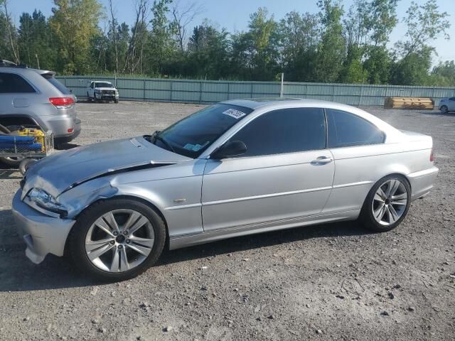 BMW 330Ci