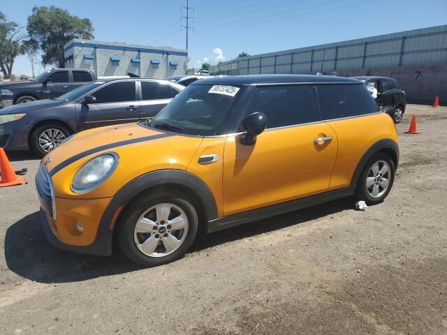 MINI Hardtop