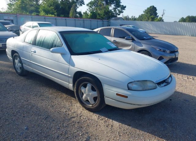 Chevrolet Monte Carlo