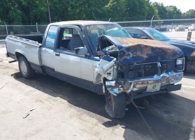 Dodge Dakota