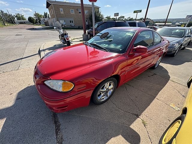 Pontiac Grand AM