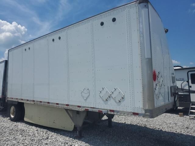 2020 HYUNDAI TRANSLEAD TRAILERS Hyundai Translead Trailers