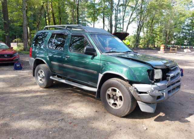 Nissan Xterra