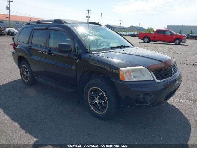 Mitsubishi Endeavor