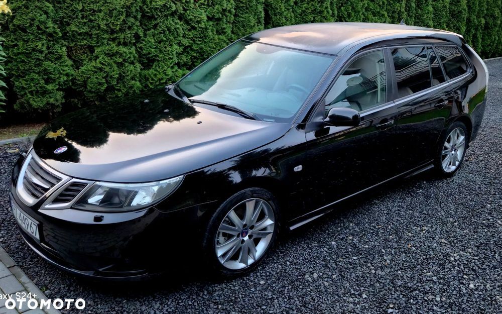 Saab 9-3