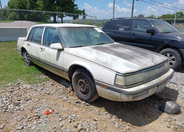Buick Electra