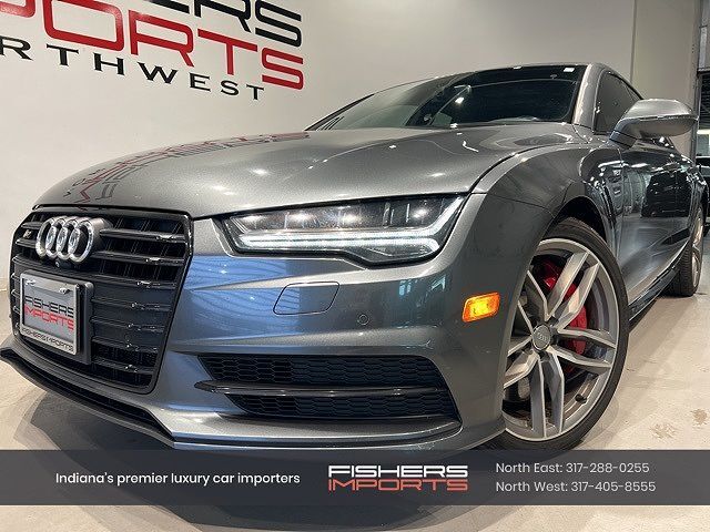 Audi S7