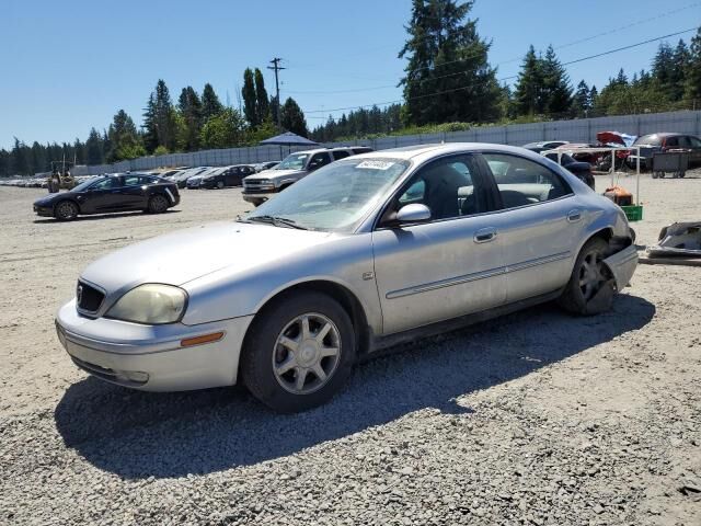 Mercury Sable