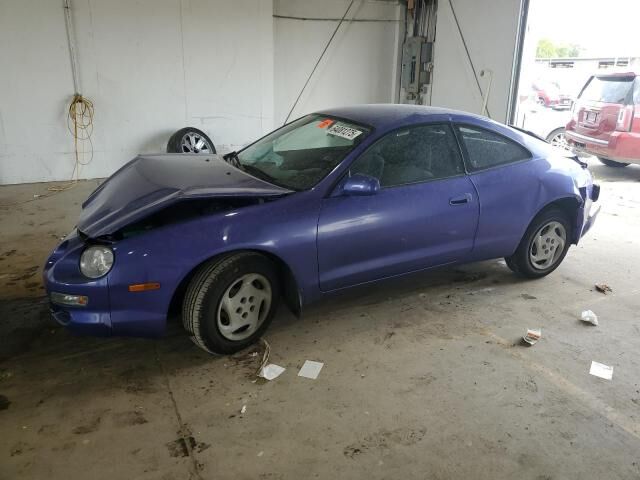 Toyota Celica