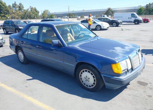 Mercedes-Benz 300