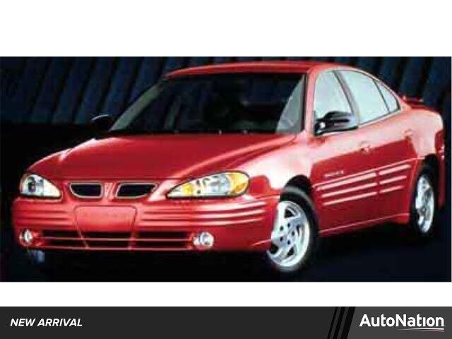 Pontiac Grand AM