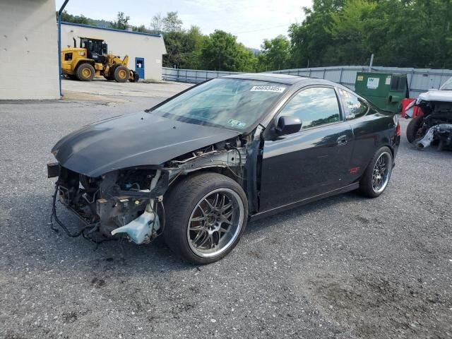 Acura RSX