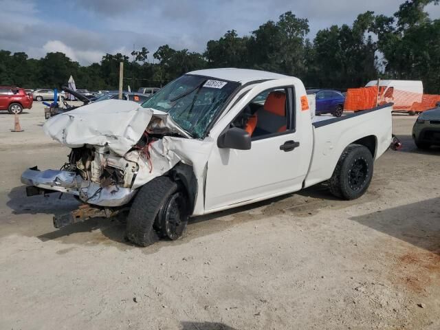 2006 CHEVROLET Colorado