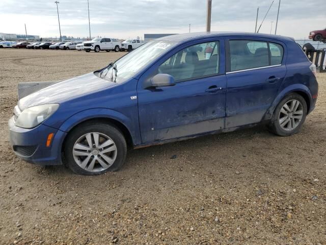 Saturn Astra